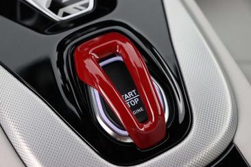 Lotus Emira Turbo SE — photo 8