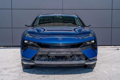 Lotus Eletre