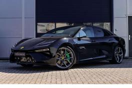Lotus Emeya Berline - 2026 - Joinsteer - #1