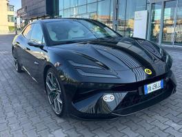Lotus Emeya Berline - 2025 - Joinsteer - #1