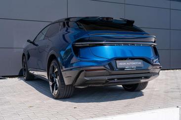 Lotus Eletre — photo 8