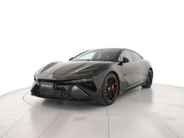 Lotus Emeya Berline - 2026 - Joinsteer - #1