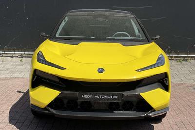 Lotus Eletre