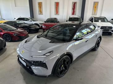 Lotus Eletre — photo 2