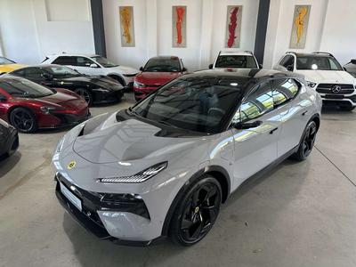 Lotus Eletre