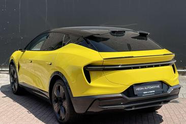 Lotus Eletre — photo 3
