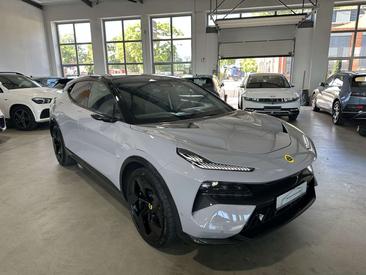 Lotus Eletre — photo 4