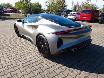 Lotus Emira I4 — photo 3
