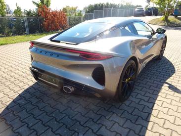 Lotus Emira I4 — photo 4