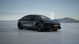 Lotus Emeya Berline - 2026 - Joinsteer - #1
