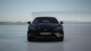 Lotus Emeya Berline — photo 3