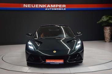 Lotus Emira I4 — photo 2