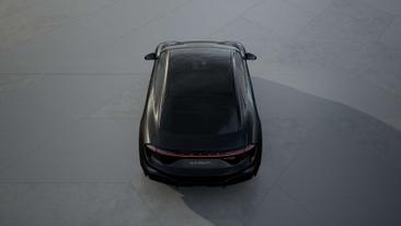 Lotus Emeya Berline — photo 6