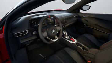 Lotus Emira Turbo SE — photo 5