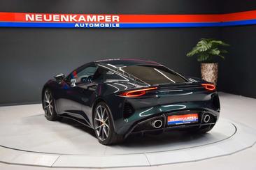 Lotus Emira I4 — photo 5