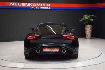 Lotus Emira I4 — photo 6
