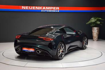 Lotus Emira I4 — photo 7