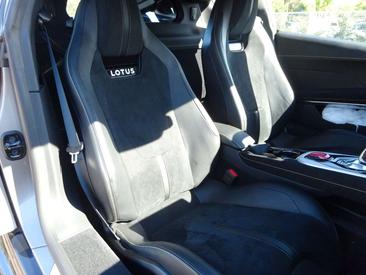 Lotus Emira I4 — photo 7