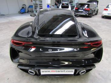 Lotus Emira I4 — photo 3