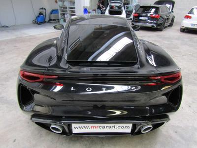 Lotus Emira I4
