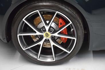 Lotus Emira I4 — photo 12