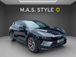 Lotus Eletre - 2026 - Joinsteer - #1