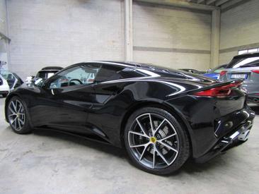 Lotus Emira I4 — photo 4
