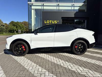 Lotus Eletre
