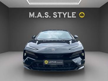 Lotus Eletre — photo 2