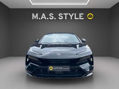 Lotus Eletre