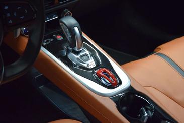Lotus Emira I4 — photo 19