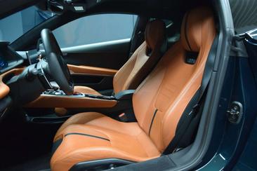 Lotus Emira I4 — photo 20