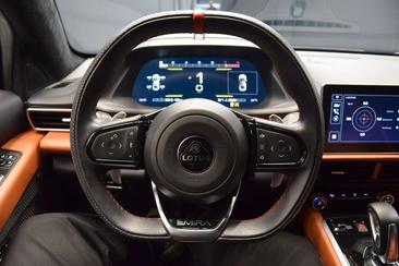 Lotus Emira I4 — photo 21