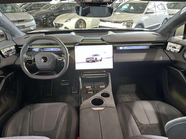 Lotus Eletre — photo 15