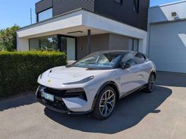 Lotus Eletre - 2025 - Joinsteer - #1