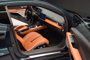 Lotus Emira I4 — photo 25