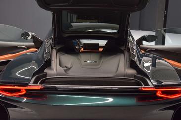 Lotus Emira I4 — photo 26