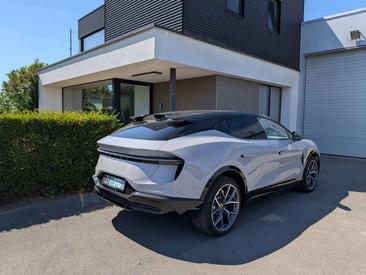 Lotus Eletre — photo 4
