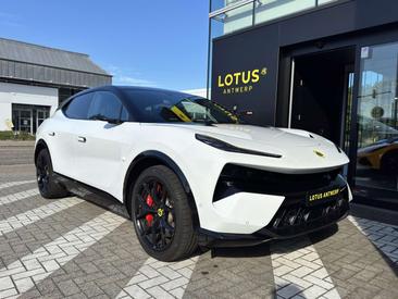 Lotus Eletre — photo 6