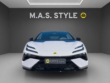 Lotus Emeya Berline — photo 2