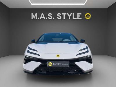 Lotus Emeya Berline