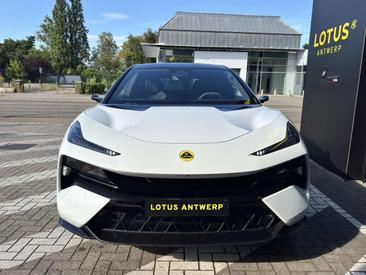 Lotus Eletre — photo 7