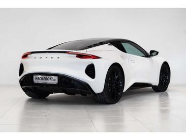 Lotus Emira V6 SE — photo 2