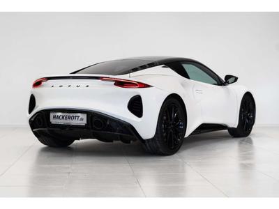 Lotus Emira V6 SE