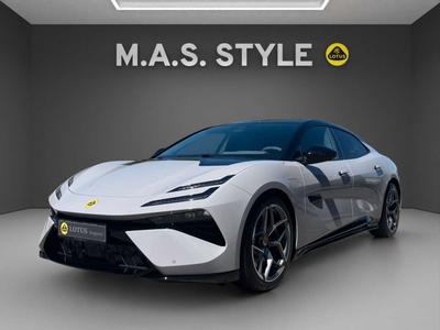 Lotus Emeya Berline
