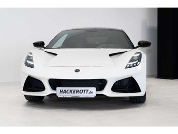 Lotus Emira V6 SE — photo 3