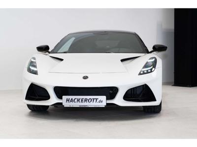 Lotus Emira V6 SE