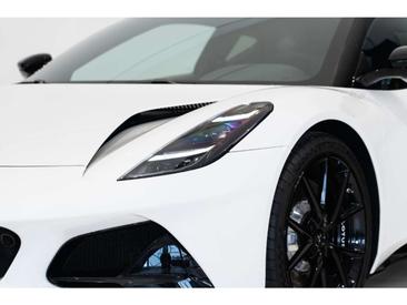 Lotus Emira V6 SE — photo 7