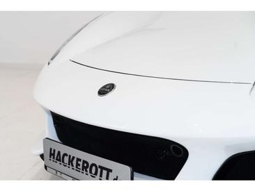 Lotus Emira V6 SE — photo 8