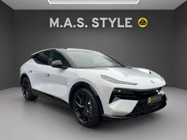 Lotus Eletre - 2026 - Joinsteer - #1
